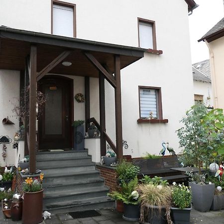 Ferienwohnungen Im Moseltal 로프 외부 사진