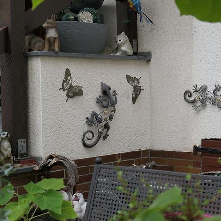 Ferienwohnungen Im Moseltal 로프 외부 사진