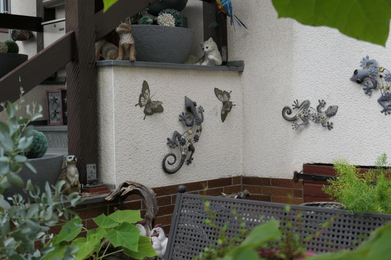 Ferienwohnungen Im Moseltal 로프 외부 사진