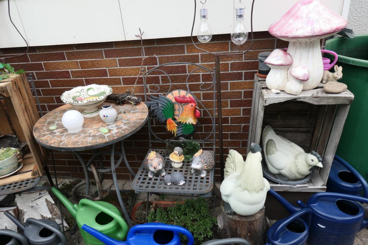 Ferienwohnungen Im Moseltal 로프 외부 사진