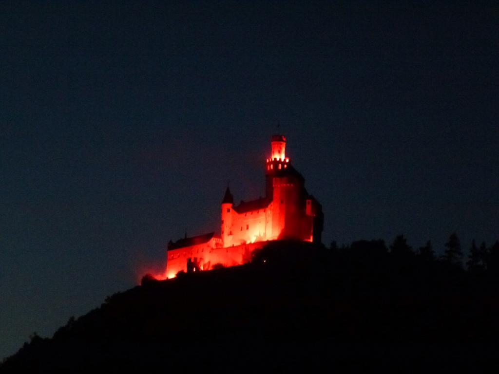 Ferienwohnungen Im Moseltal 로프 외부 사진